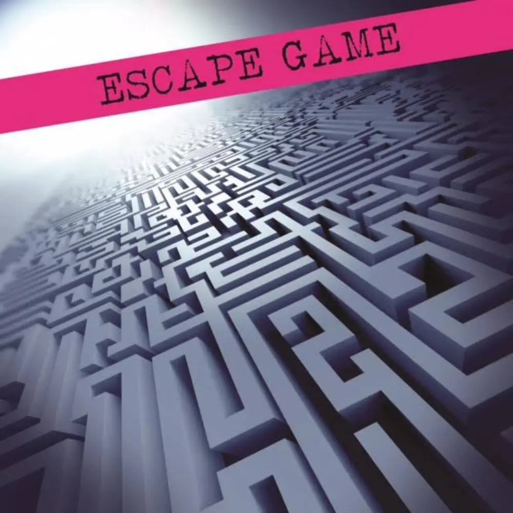 Vertigo - ANGOULEME (Charente)