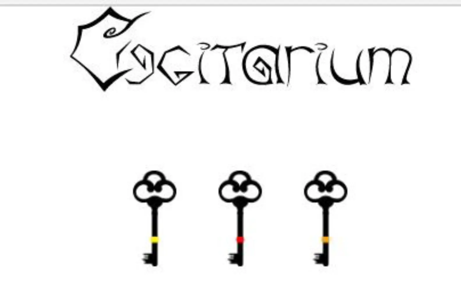 Cogitarium - CROTS (Hautes-Alpes)