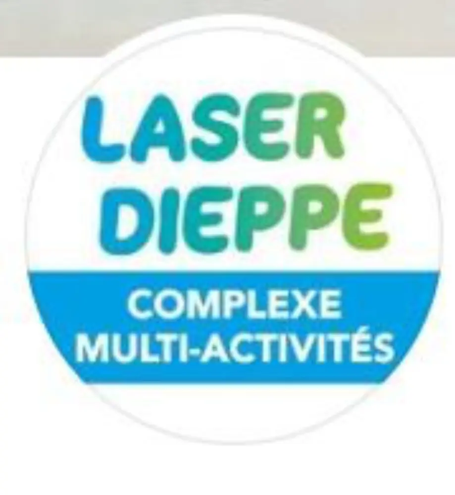 Laser Dieppe - DIEPPE (Seine-Maritime)