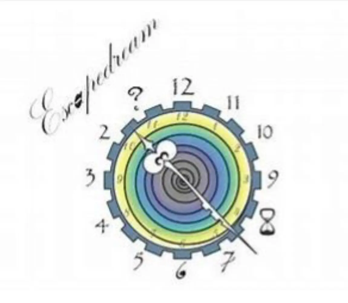 Escapedream - SOULIGNE-SOUS-BALLON (Sarthe)