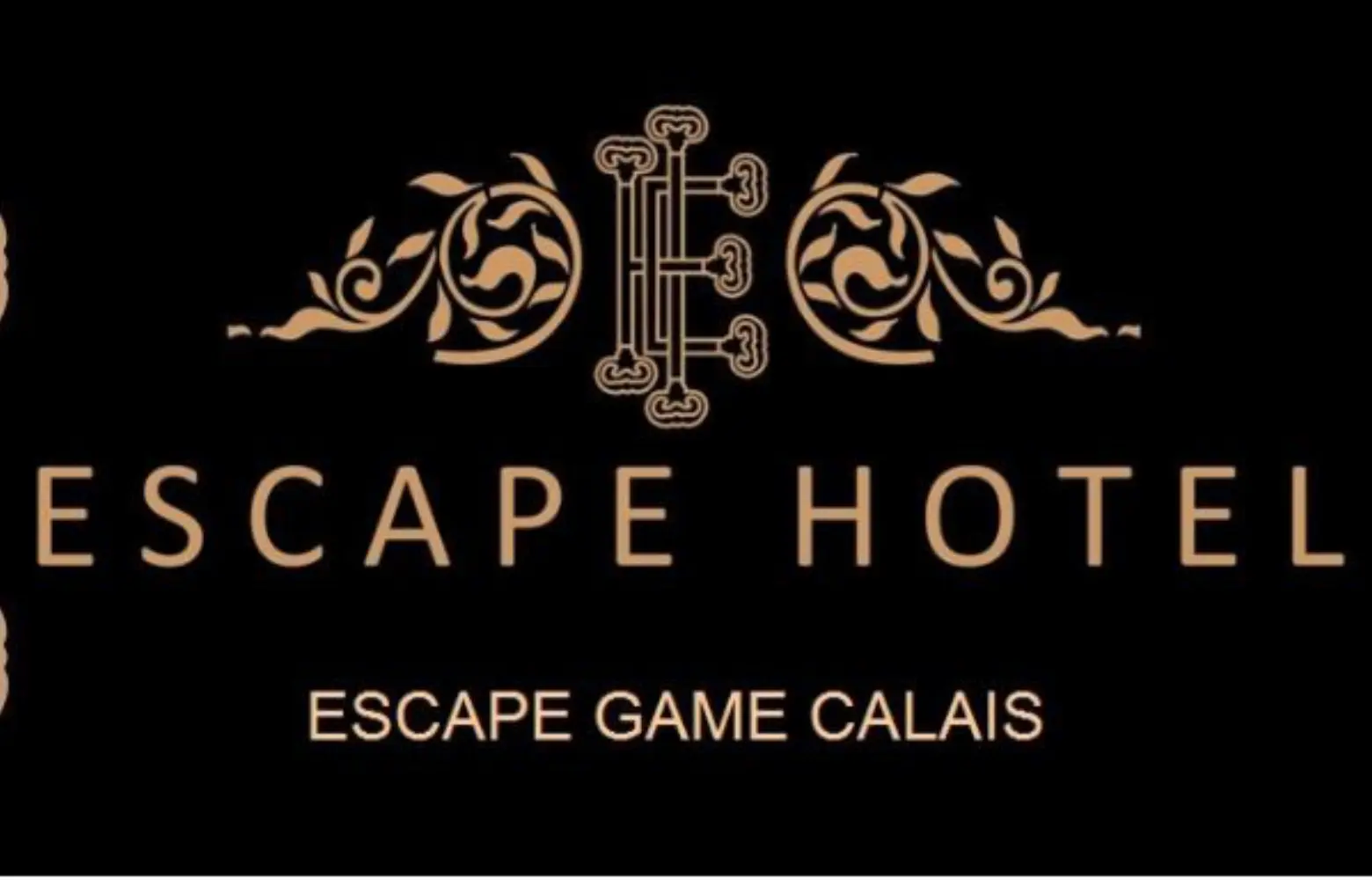 Escape Hôtel - CALAIS (Pas-de-Calais)