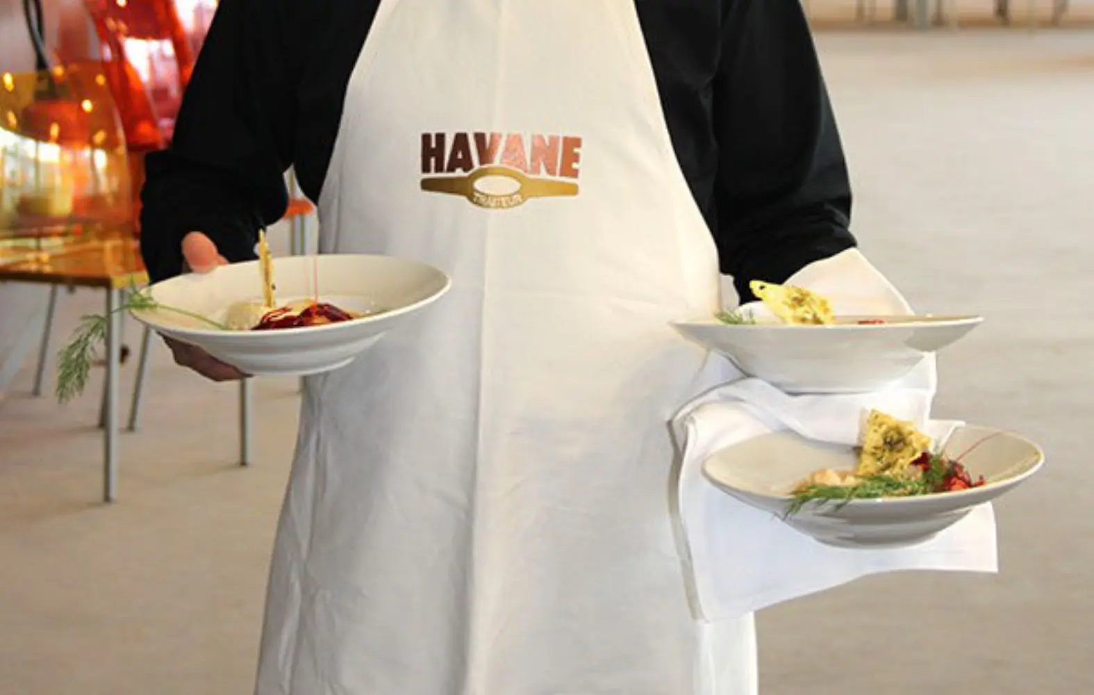 Havane Traiteur - GARANCIERES (Yvelines)