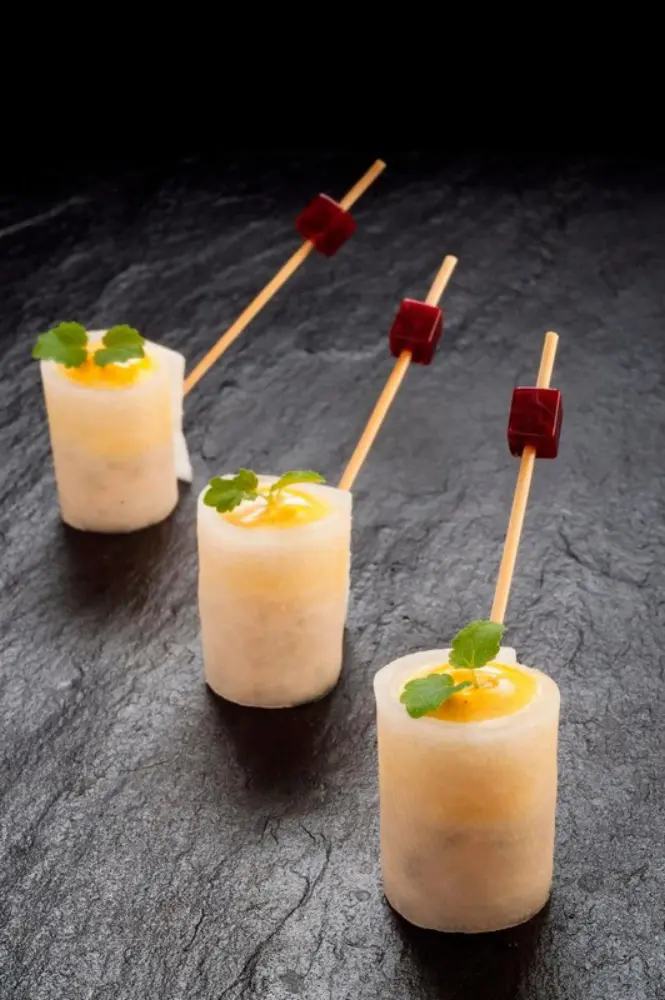 Emulsion Traiteur - IVRY-SUR-SEINE (Val-de-Marne)