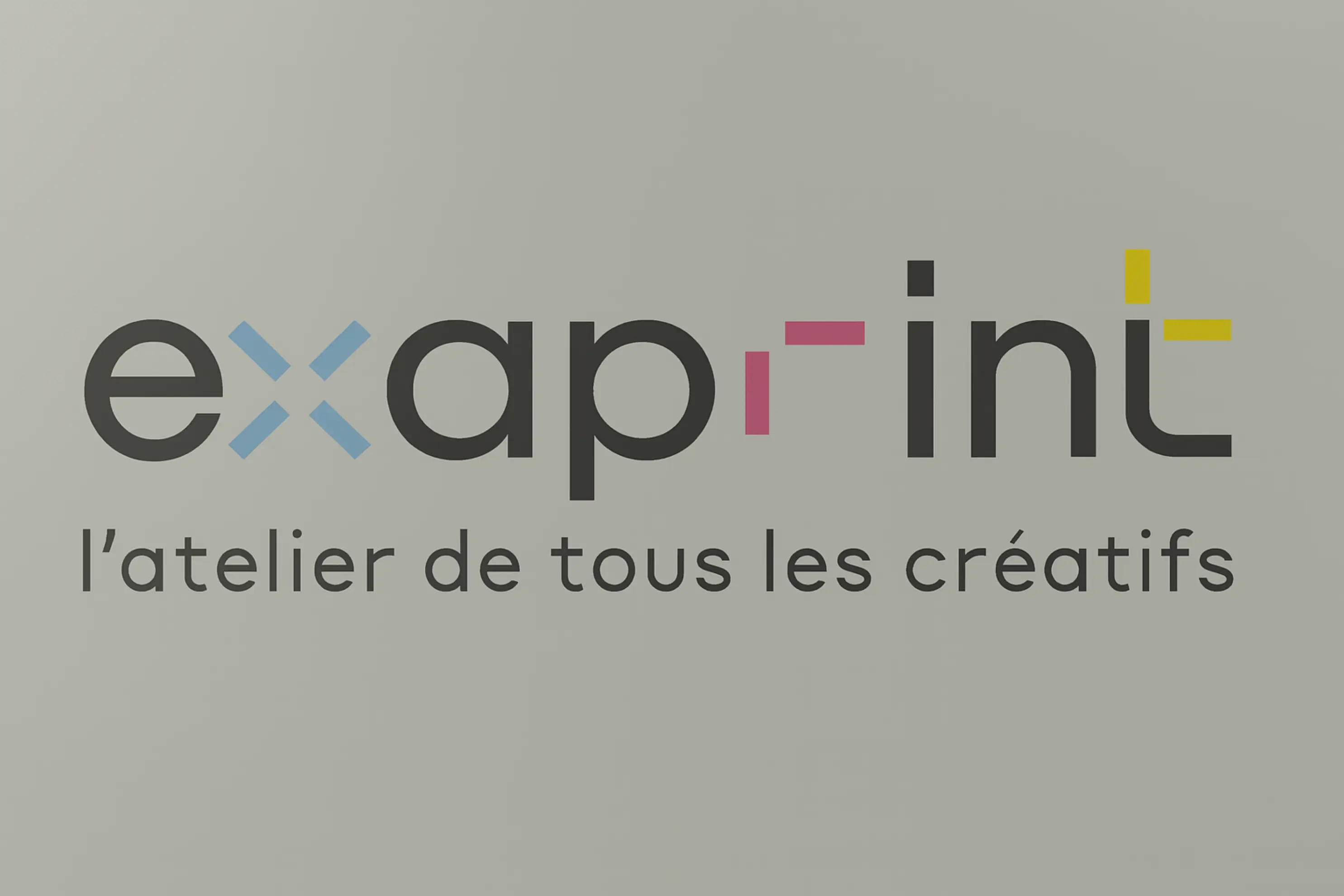 Exaprint - MONTPELLIER (Hérault)