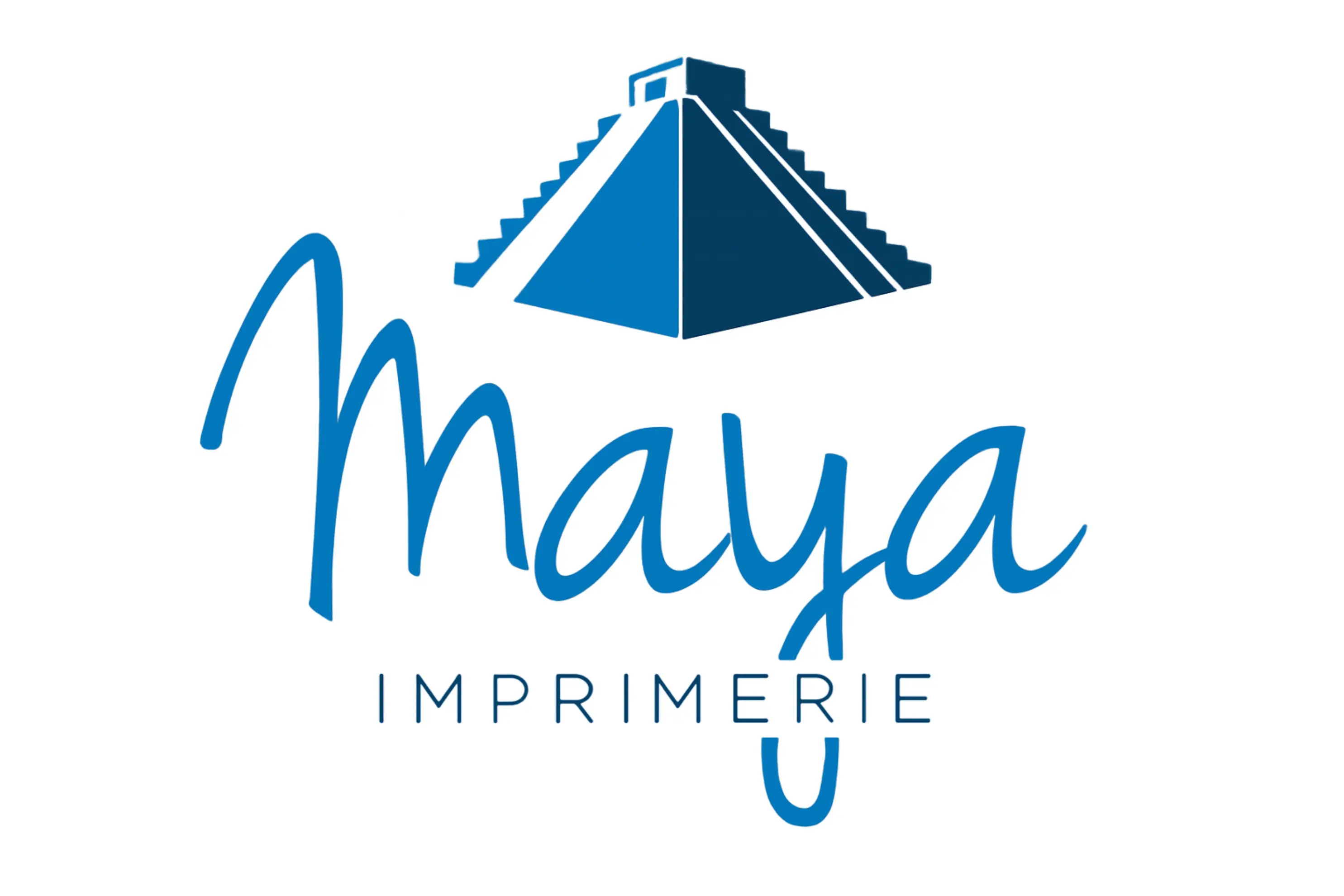 Maya Imprimerie - VERTOU (Loire-Atlantique)