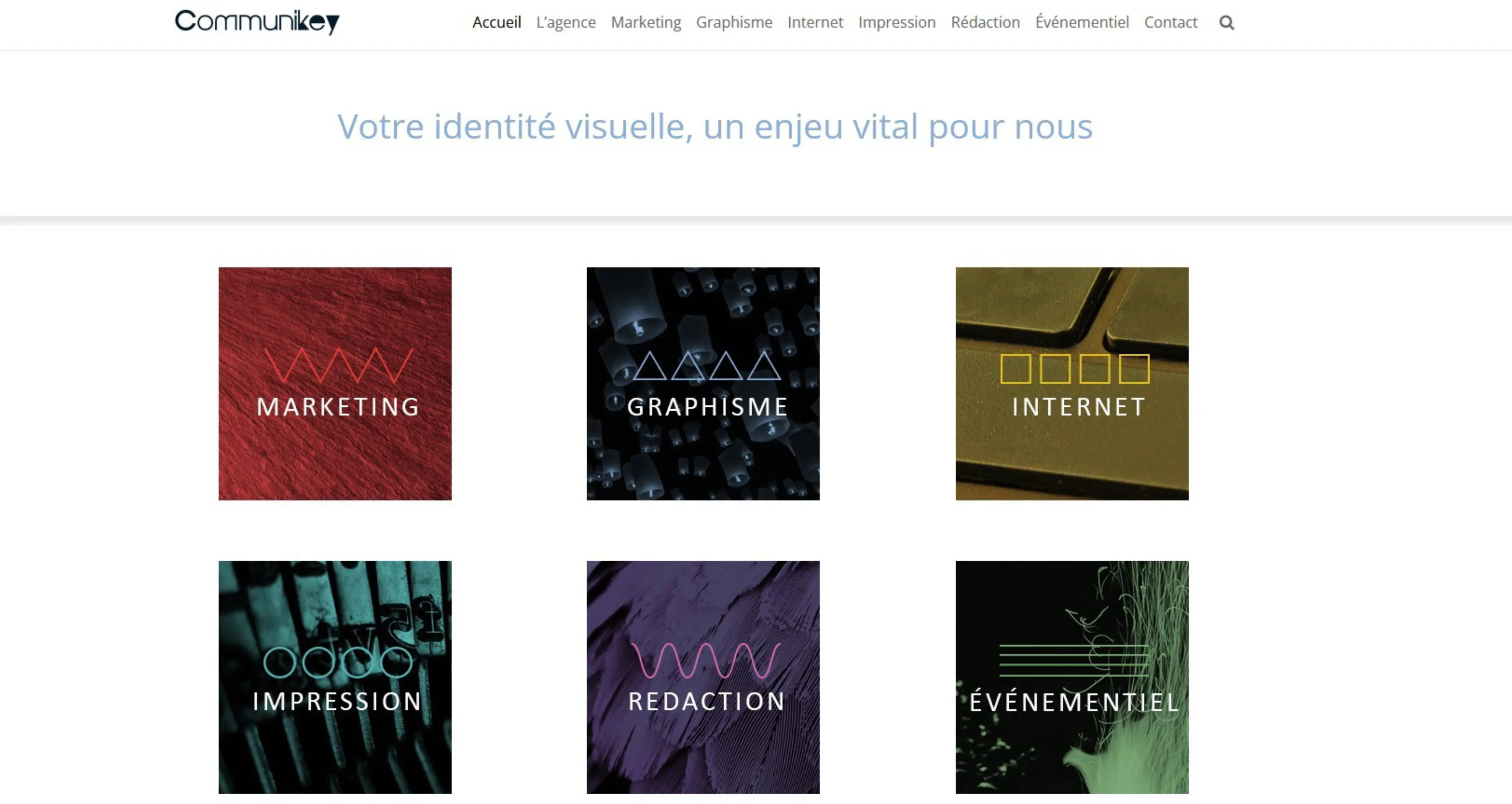 Communikey - EVRY (null)