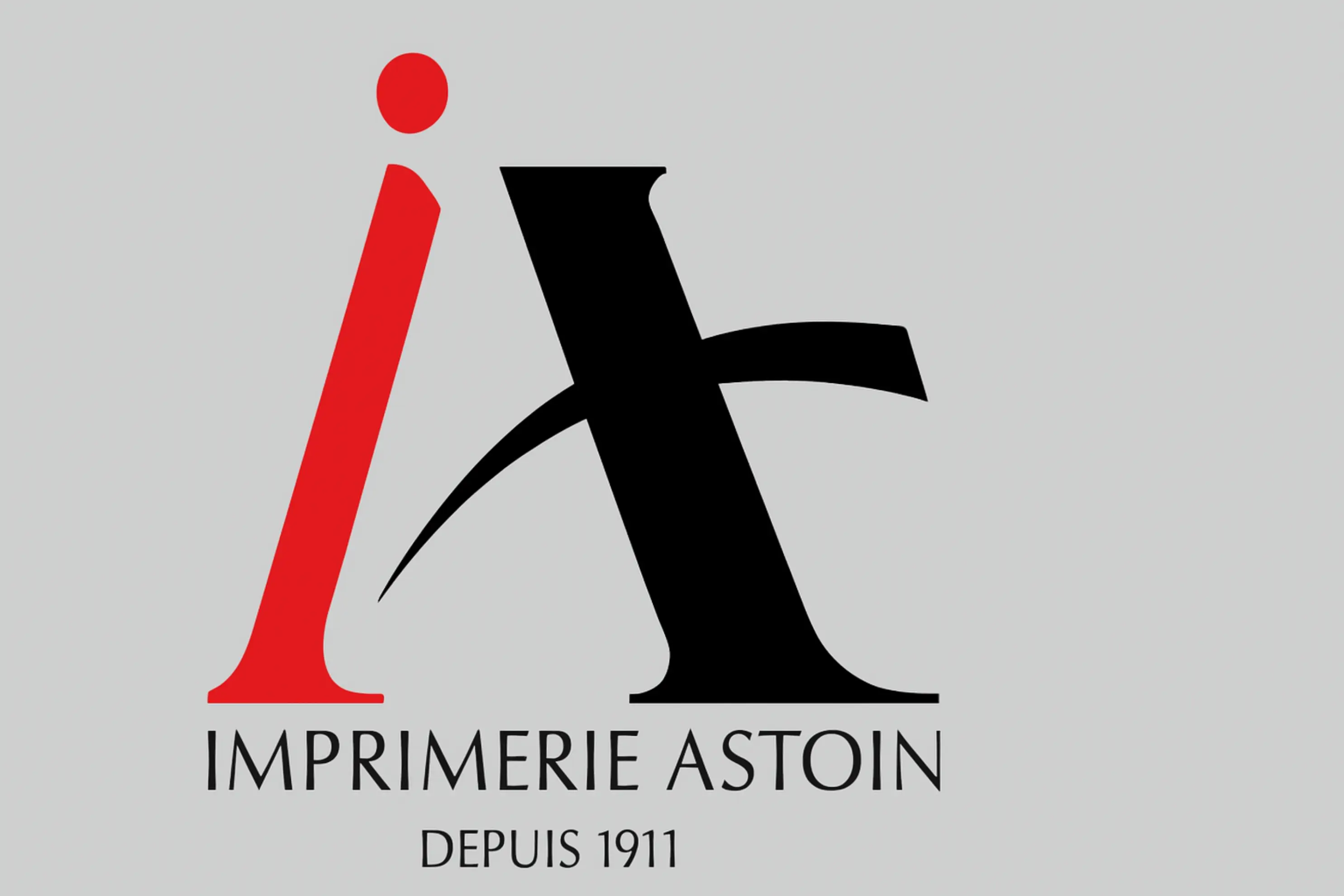 Imprimerie Astoin - TOULON (Var)