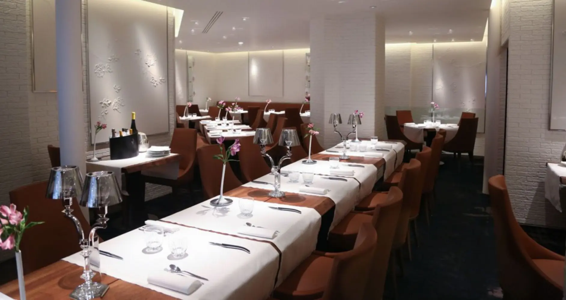 La Dame de Pic - PARIS (Paris)