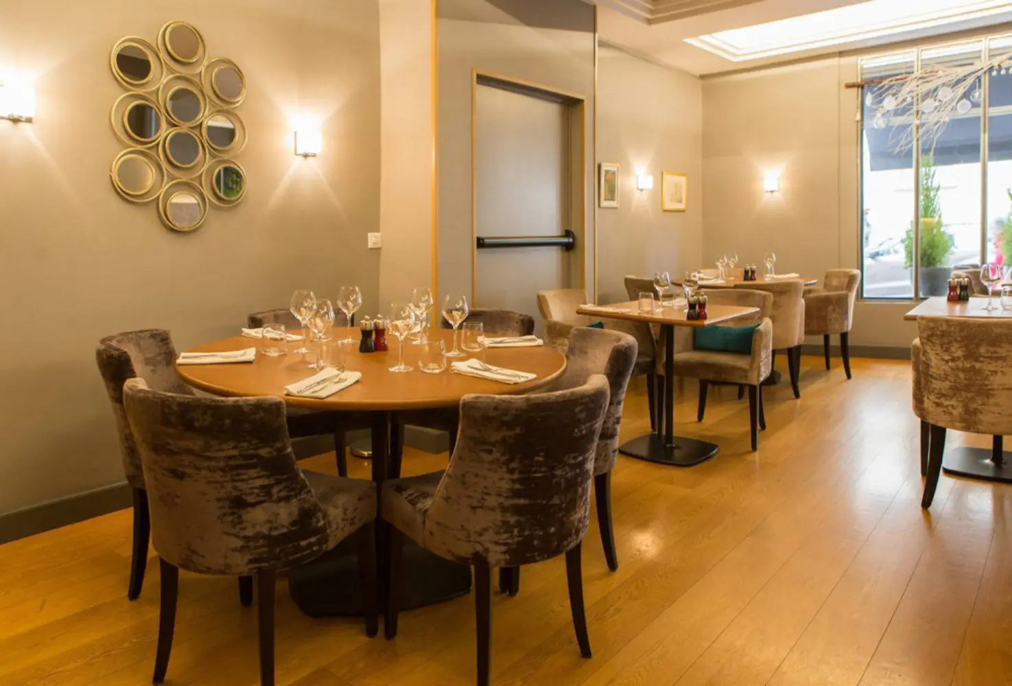 Le Lauracée - MARSEILLE (Bouches-du-Rhône)