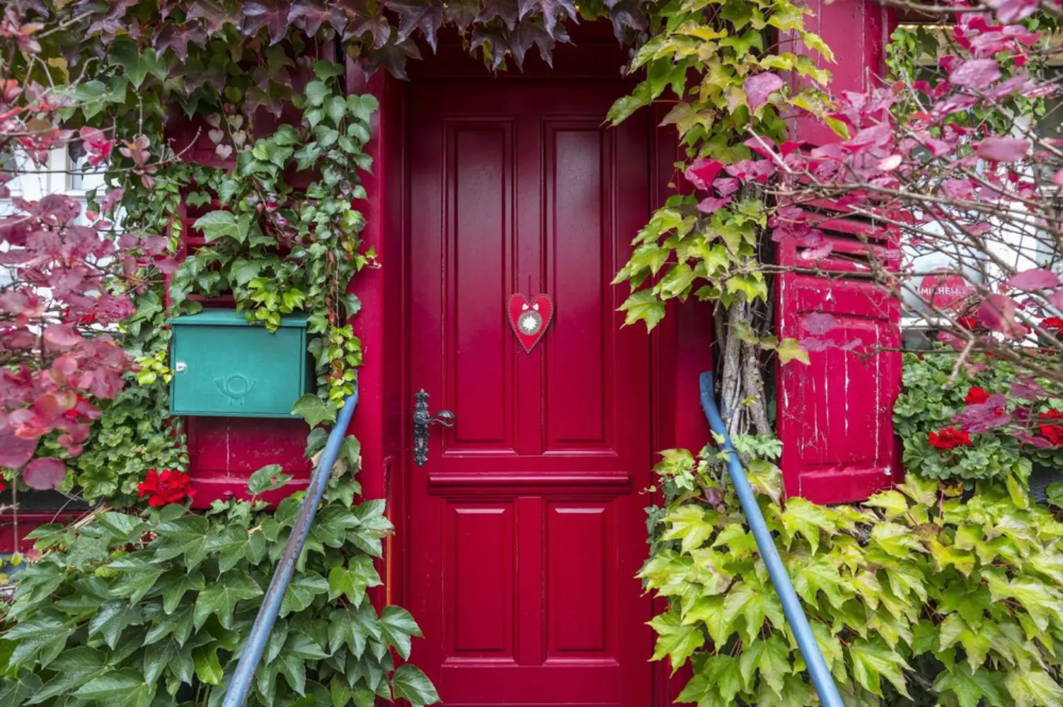 La Vignette - STRASBOURG (Bas-Rhin)