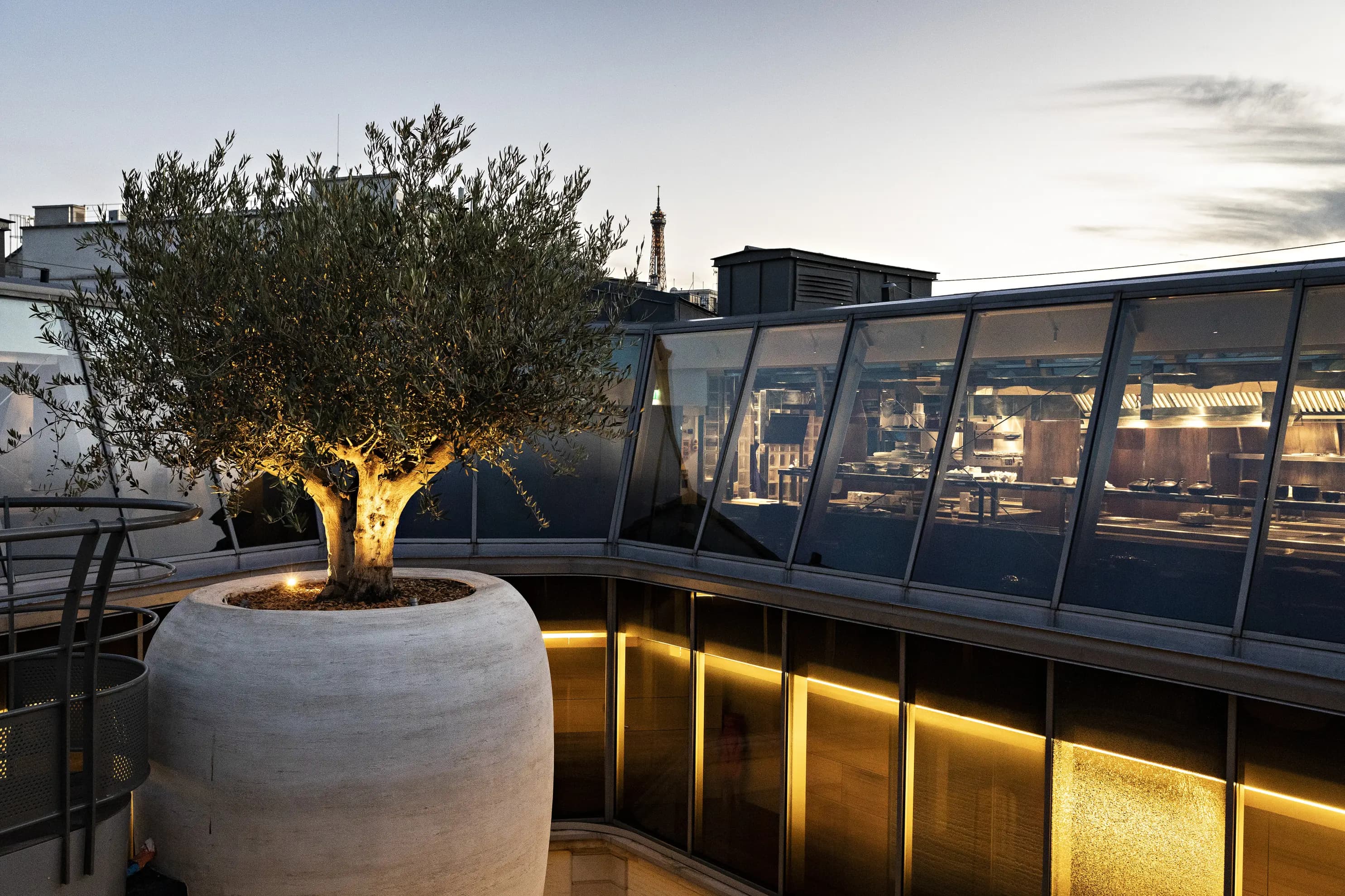 Le 39V - PARIS (Paris)