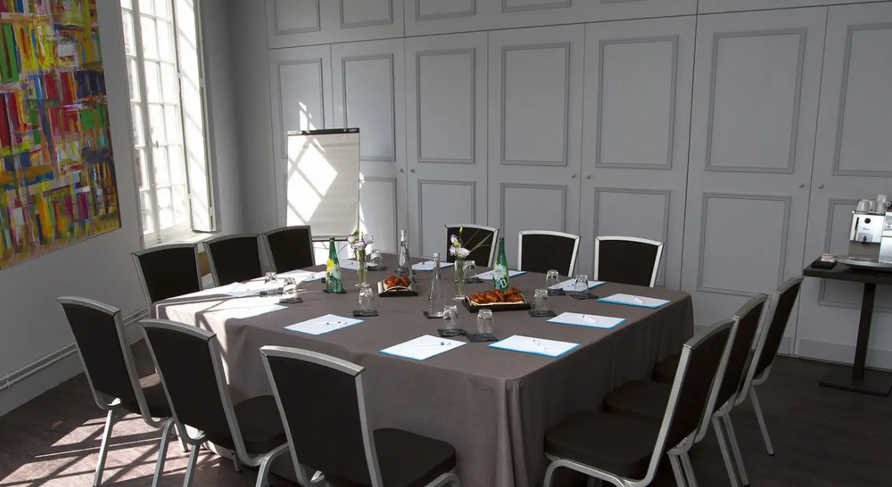 Le Gabriel - BORDEAUX (Gironde)