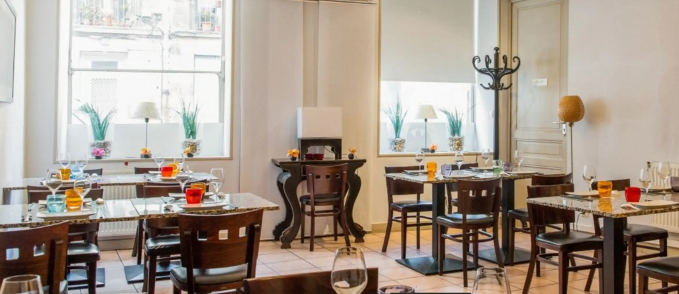 Au Bonheur du Palais - BORDEAUX (Gironde)