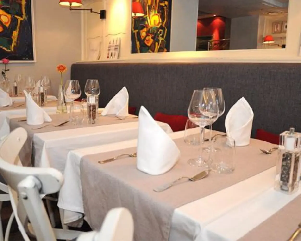 Jour de Pêche - LILLE (Nord)