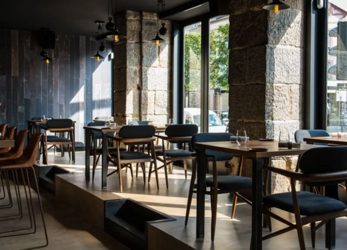 Restaurant IMA - RENNES (Ille-et-Vilaine)