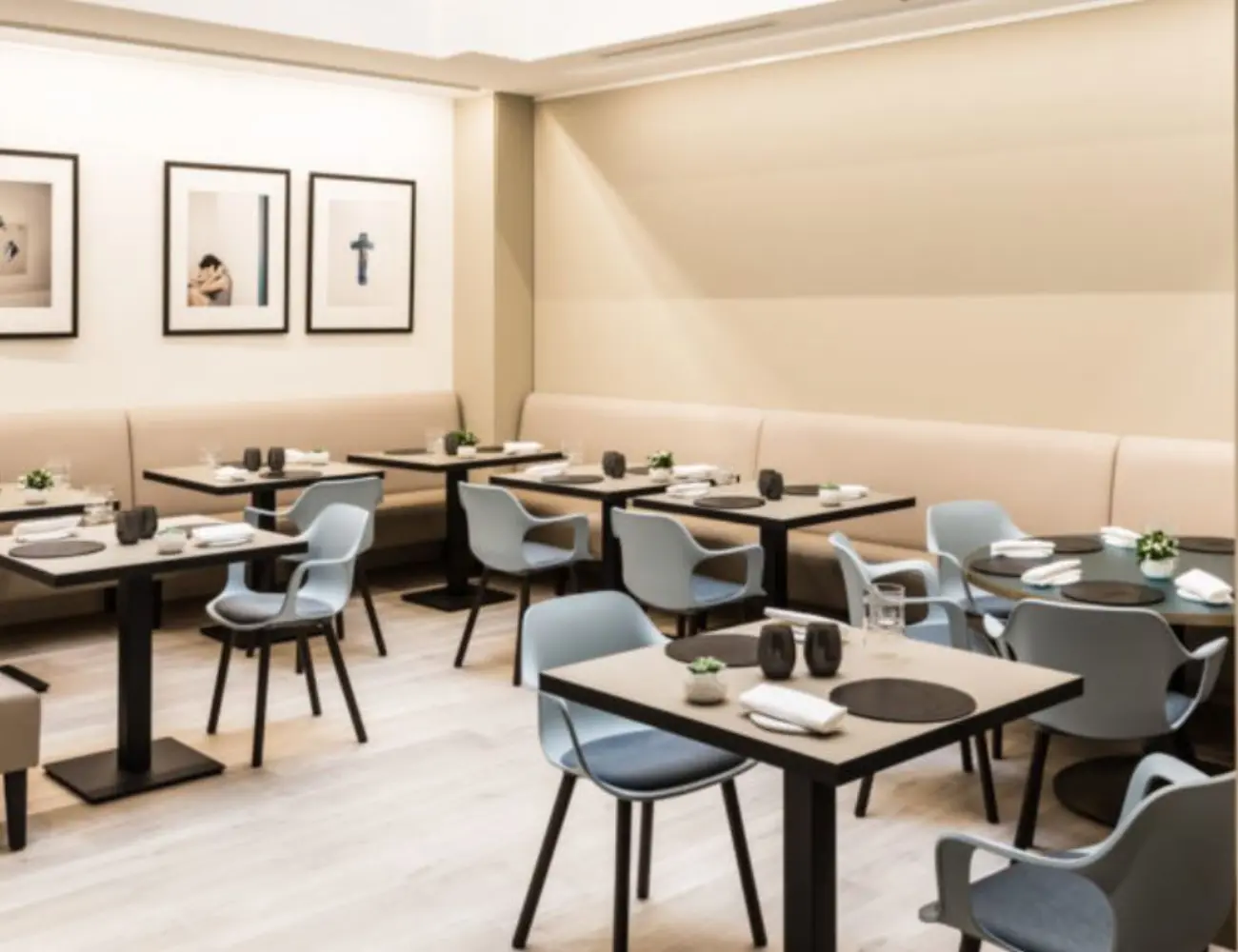 La Scène Thélème - PARIS (Paris)