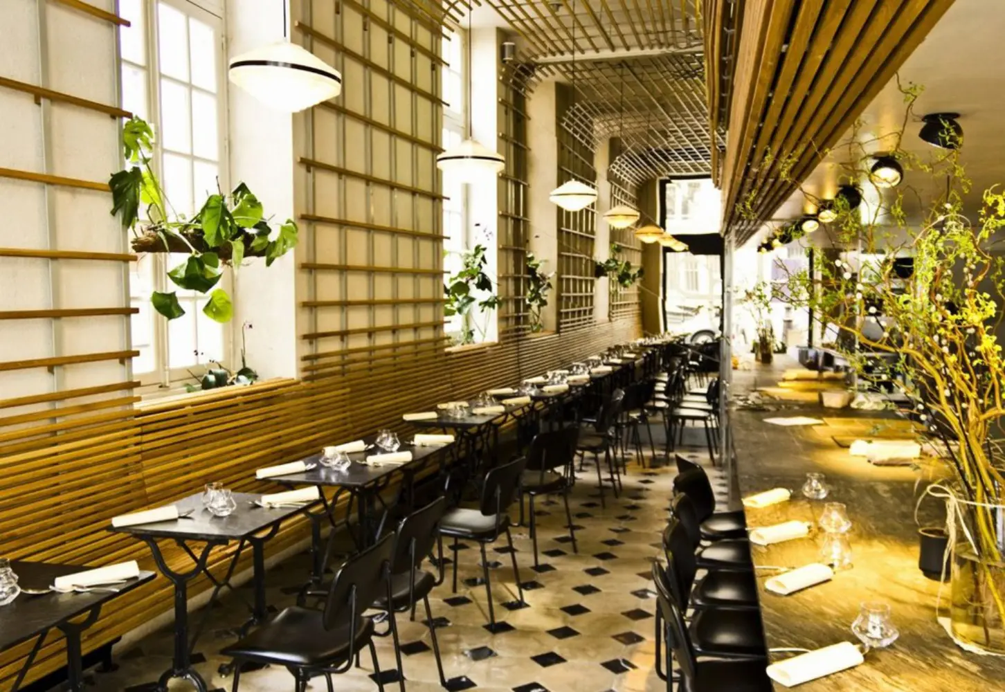 Dessance - PARIS (Paris)