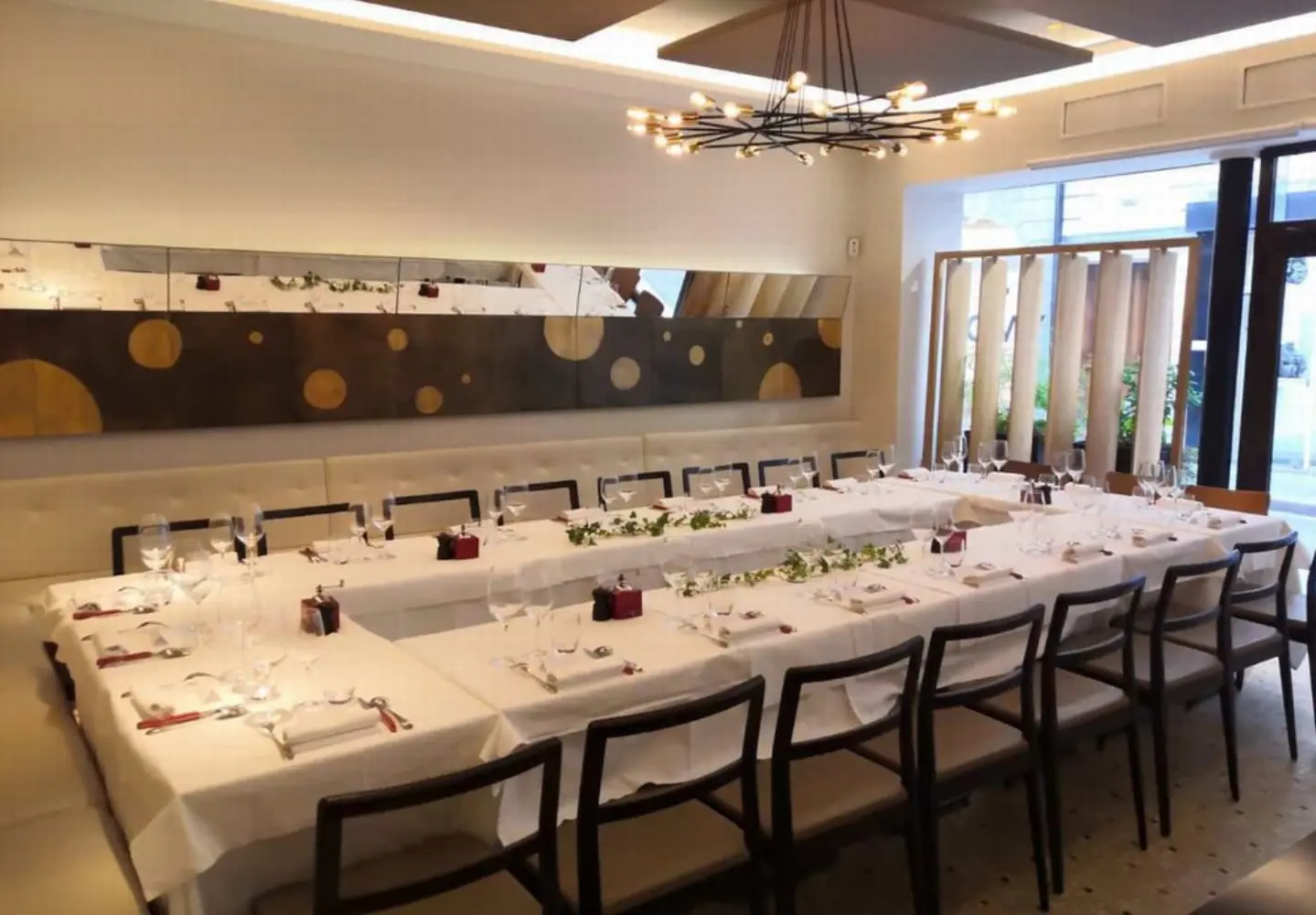 Le Mazenay - PARIS (Paris)