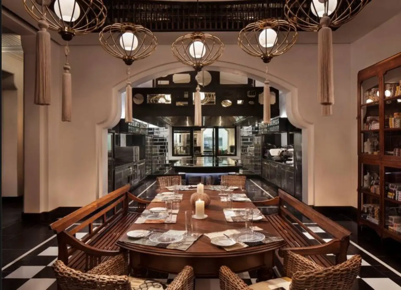 Pierre Gagnaire - PARIS (Paris)