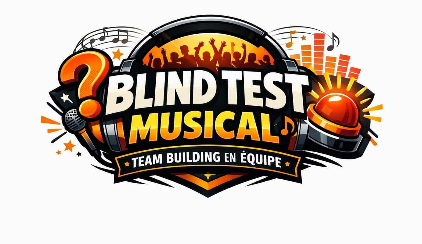 Blind test musical - Paris (75)