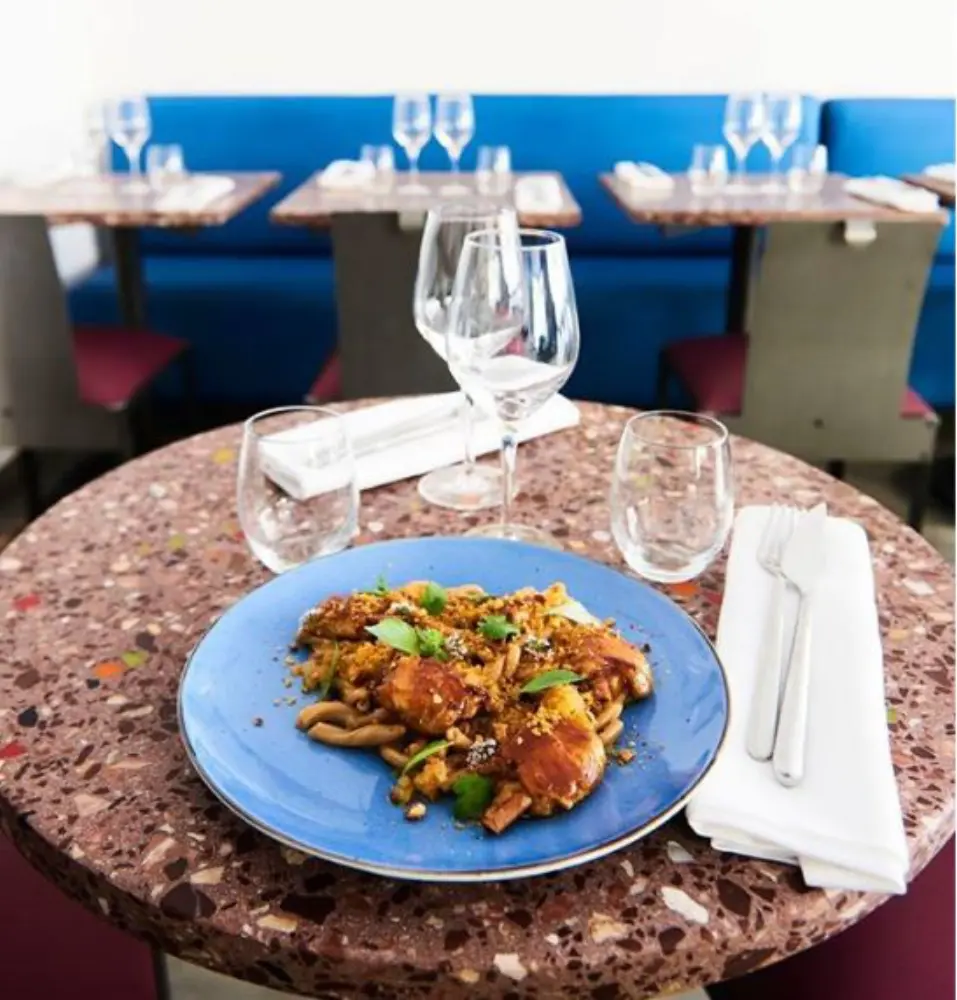 Ze Kitchen - PARIS (Paris)