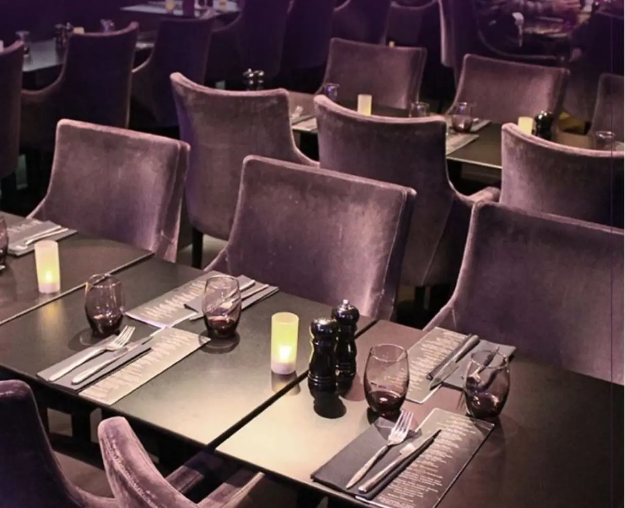 Le Confidentiel - PARIS (Paris)