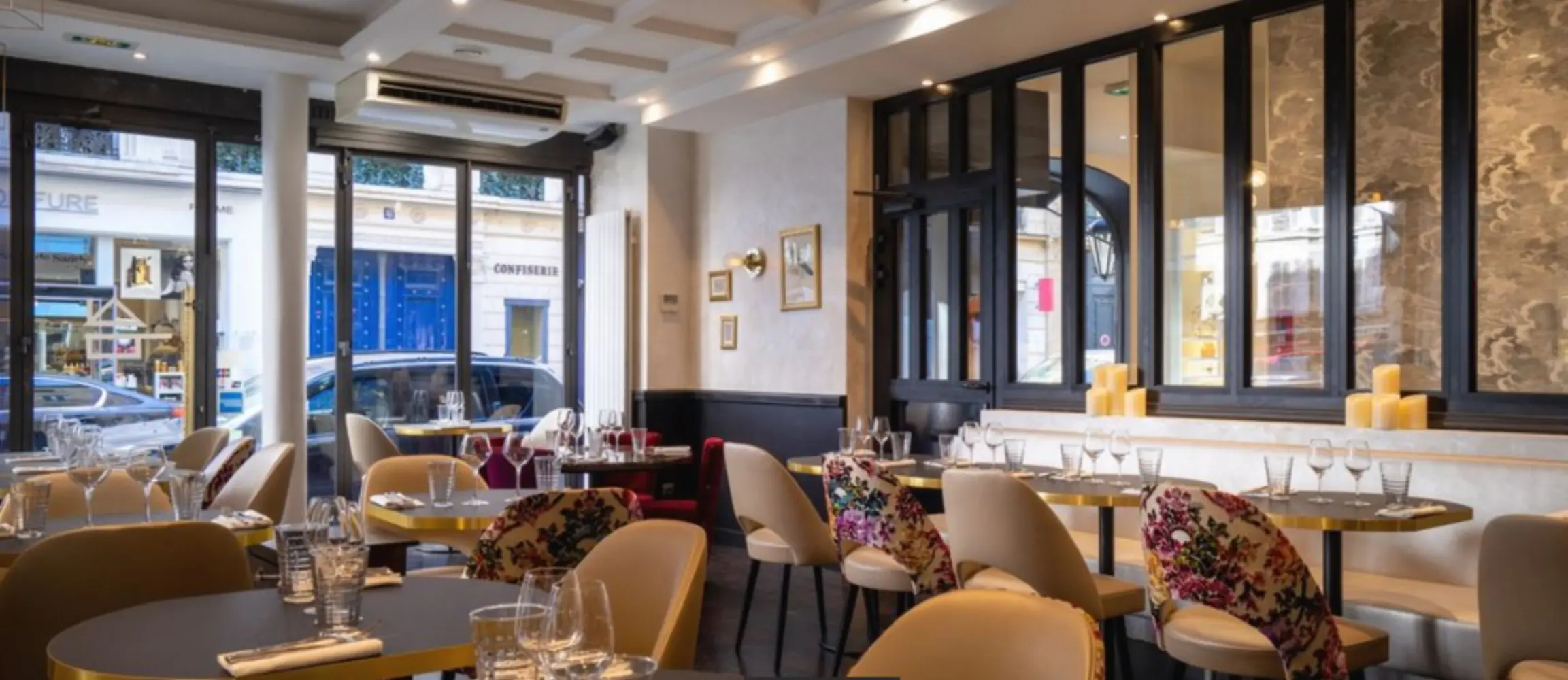 Le Madeleine C - PARIS (Paris)