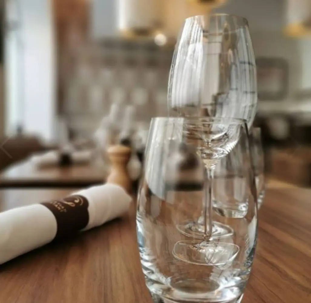 Envies - Sofitel Paris Arc de Triomphe - PARIS (Paris)