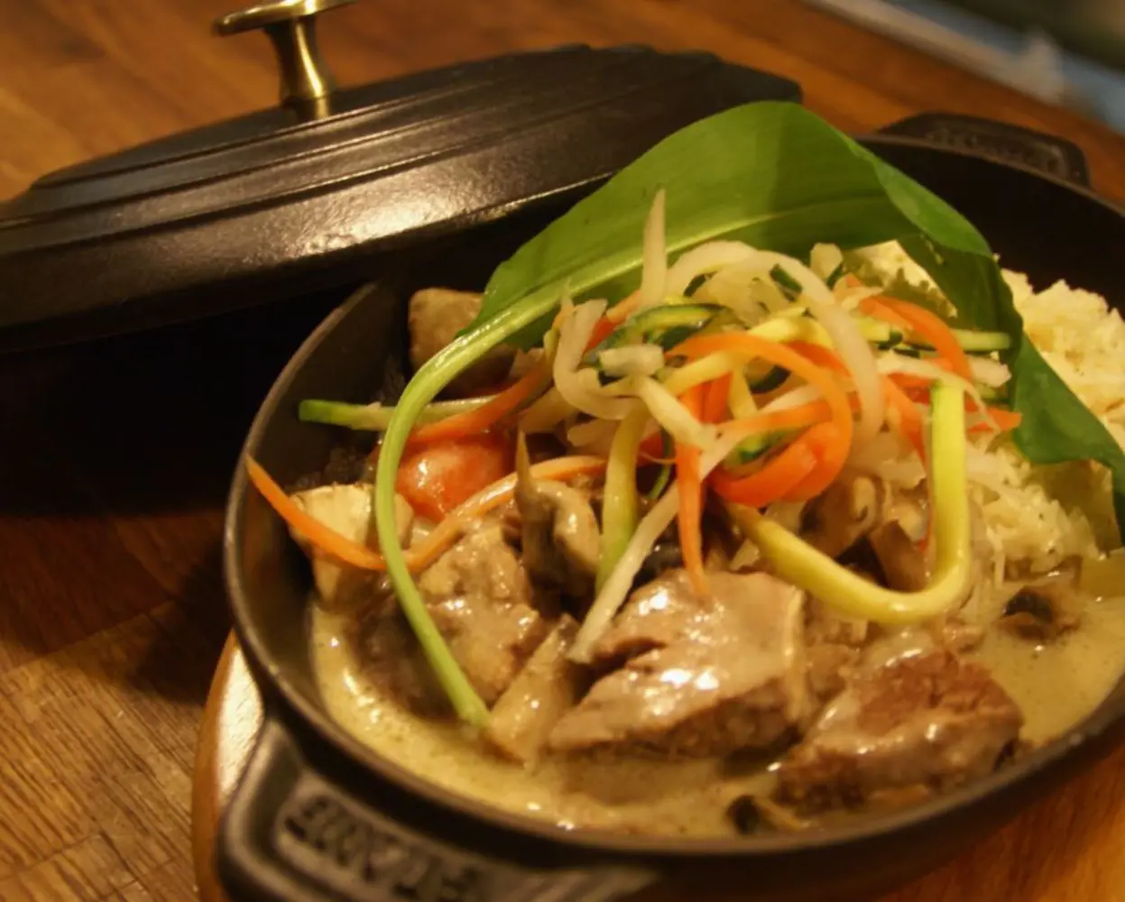 La Table des Anges - PARIS (Paris)