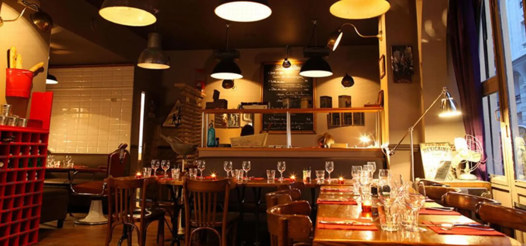 La Barbe à Papa - PARIS (Paris)