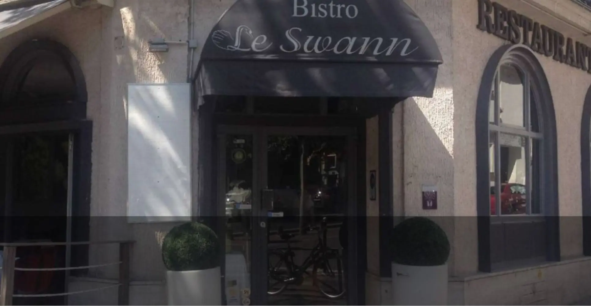 Le Swann - PARIS (Paris)