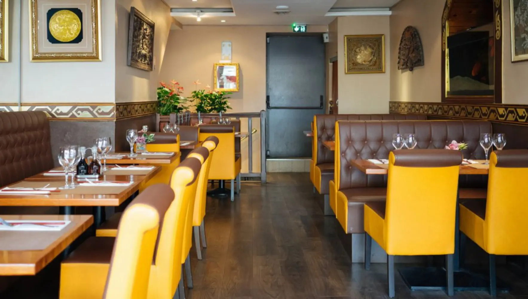 Le Sarawan - PARIS (Paris)