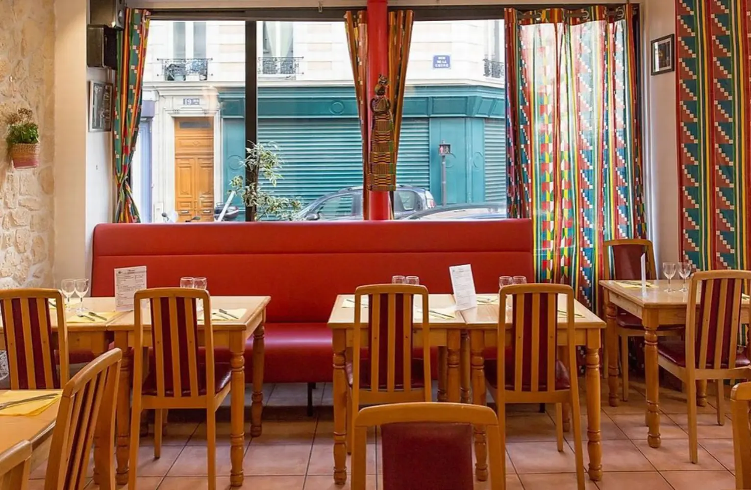 Ohinéné - PARIS (Paris)