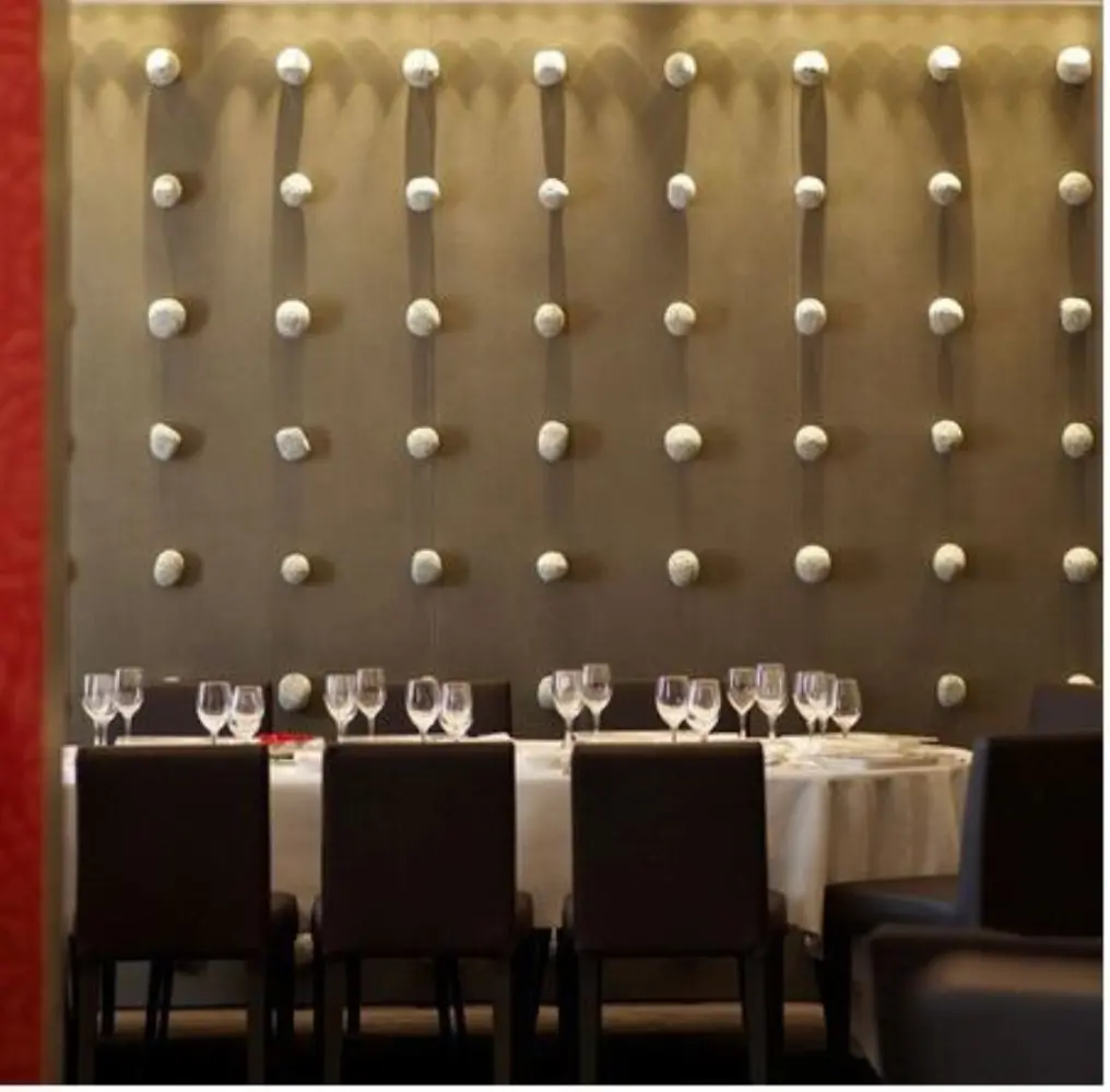 Restaurant Guy Lassausaie - CHASSELAY (Rhône)