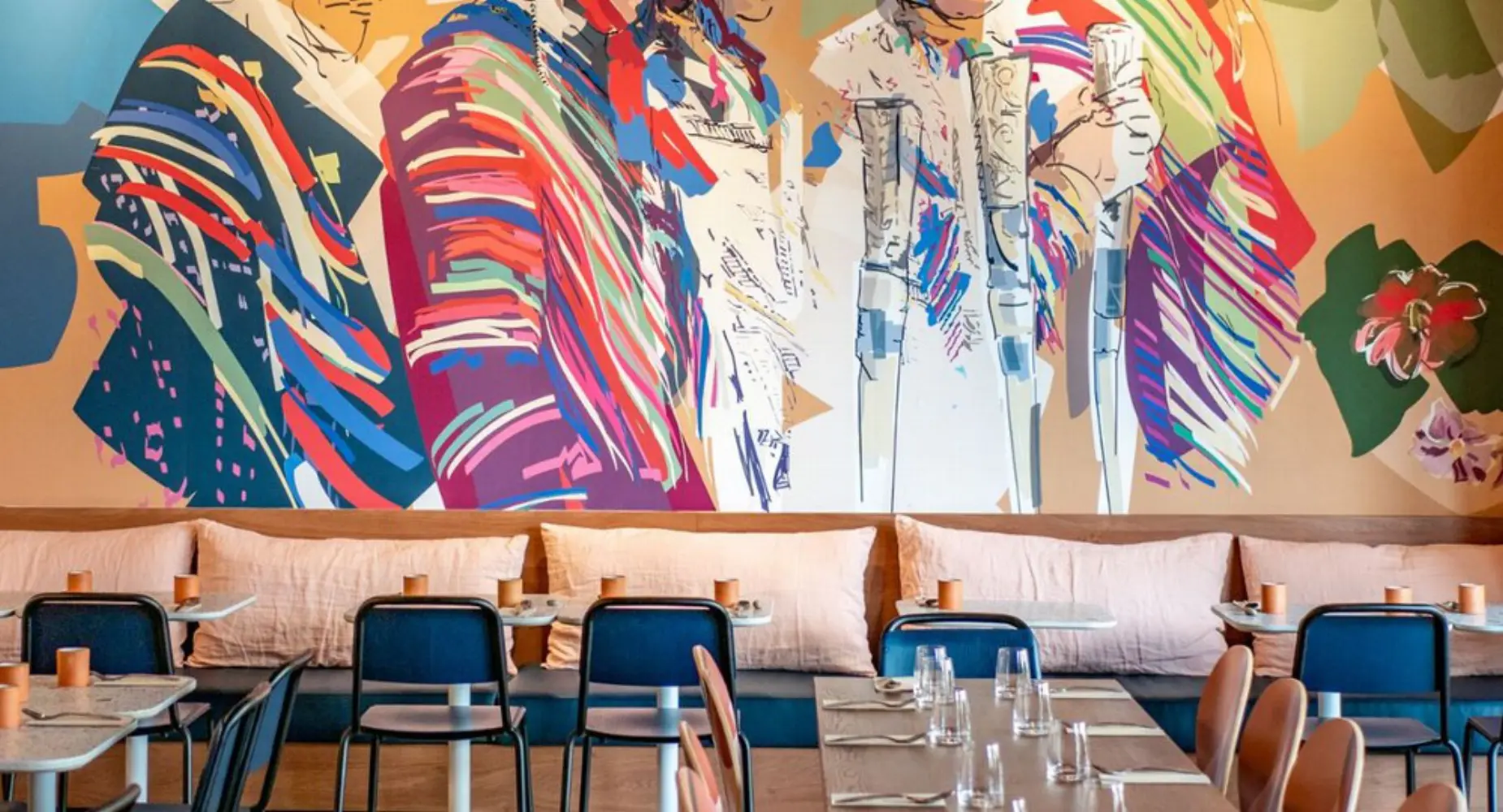 Restaurant Miraflores - LYON (Rhône)