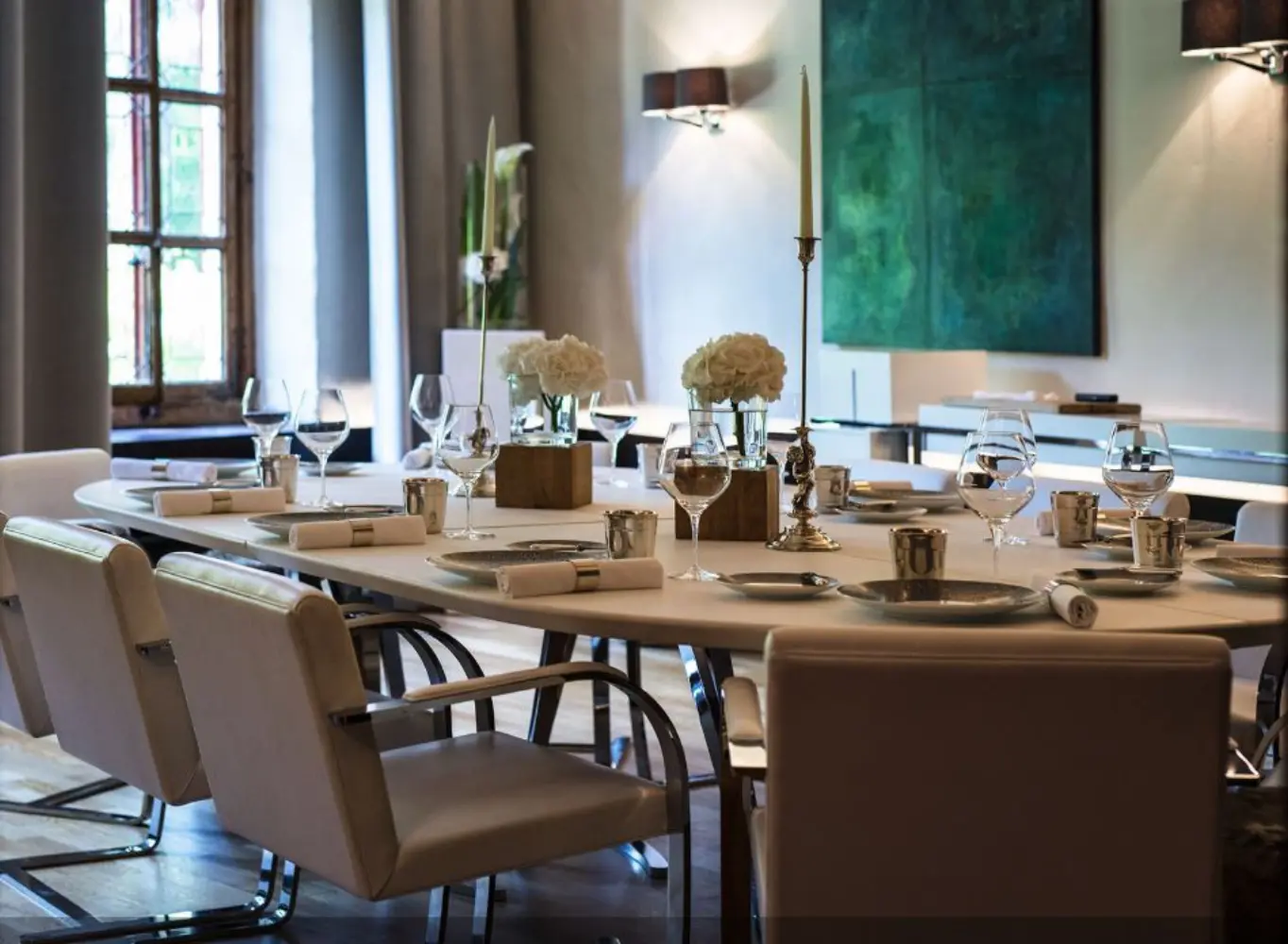 Auberge de L'Ile Barbe - LYON (Rhône)