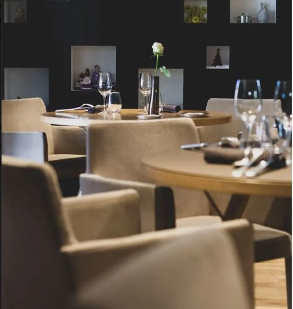 La Table des Mervilles - CASTANET-TOLOSAN (Haute-Garonne)