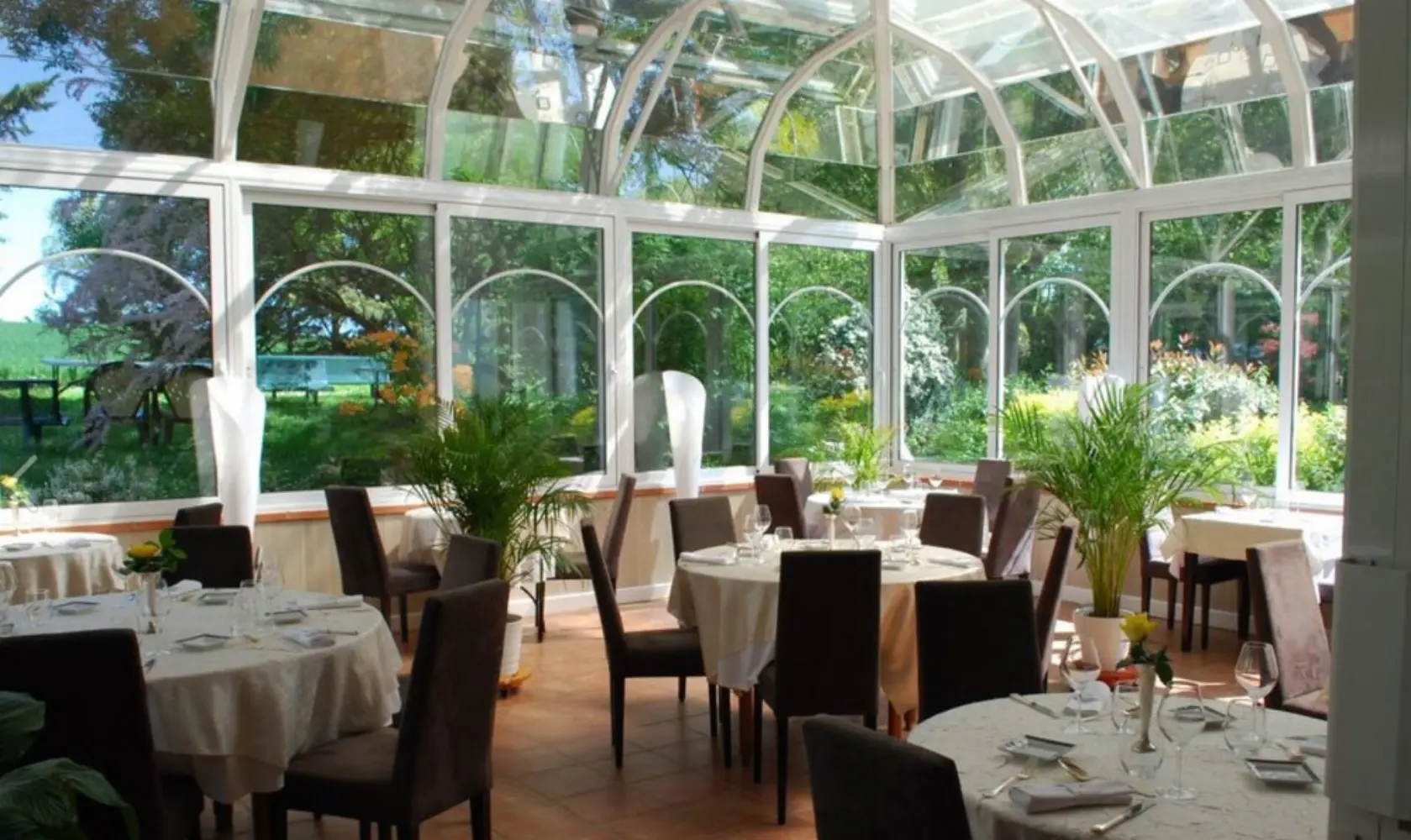 Le Chai de Fages - DREMIL-LAFAGE (Haute-Garonne)