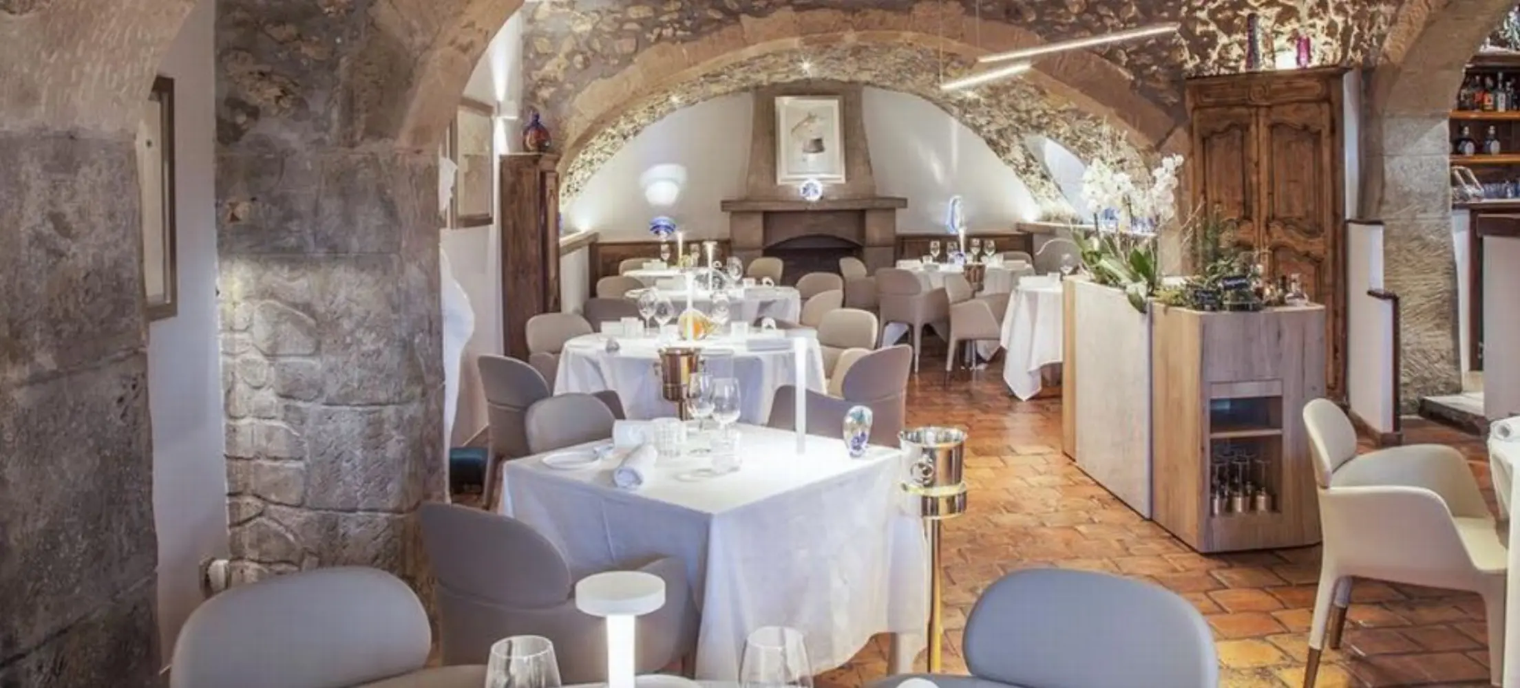 Les Terraillers - BIOT (Alpes-Maritimes)