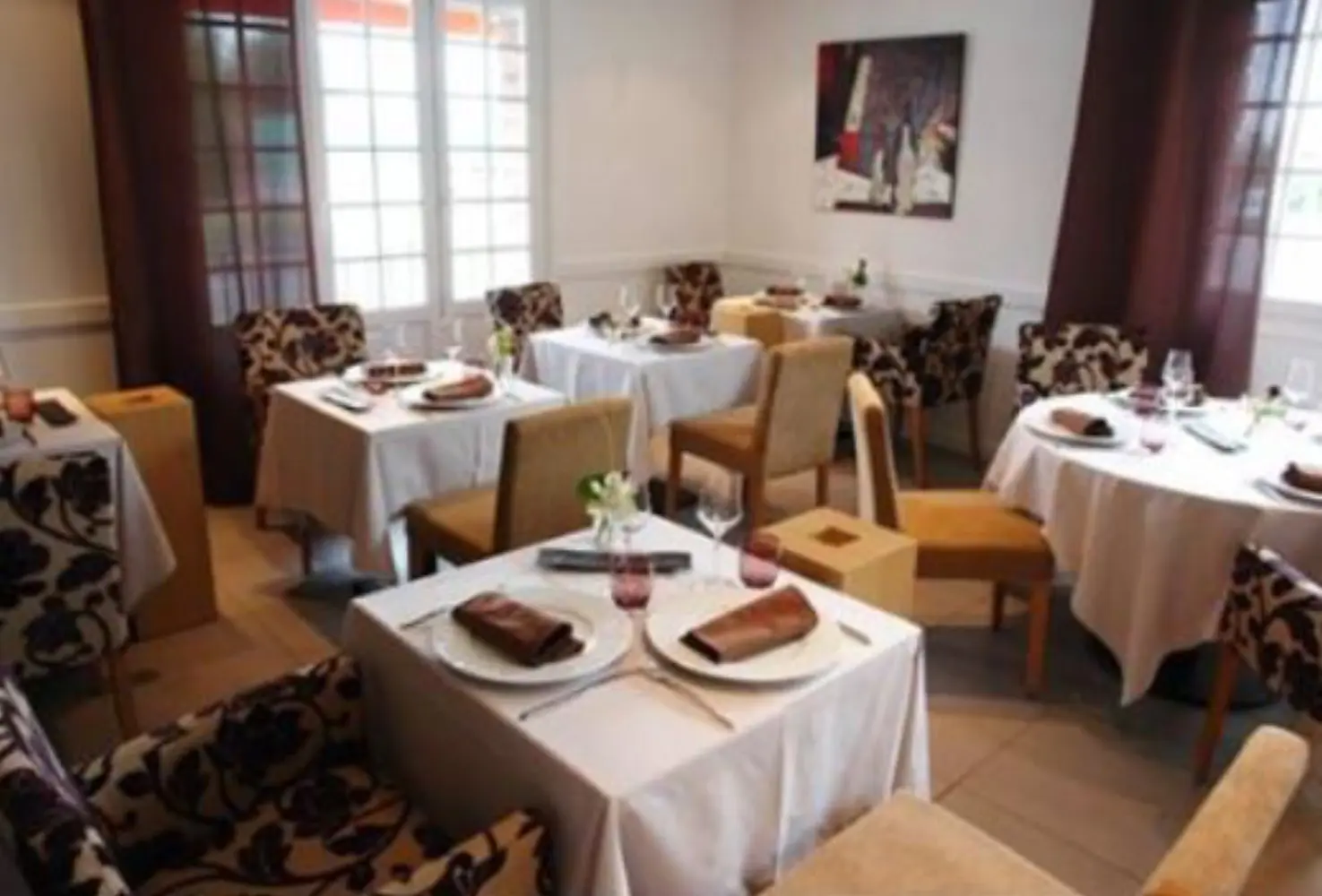 Les Caudalies - SAINT-HERBLAIN (Loire-Atlantique)