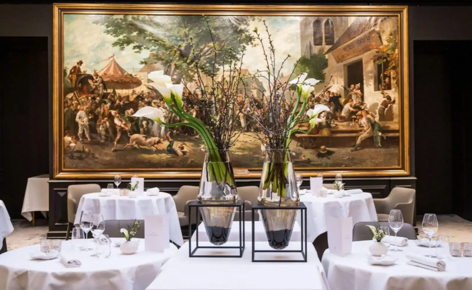 Au Crocodile - STRASBOURG (Bas-Rhin)