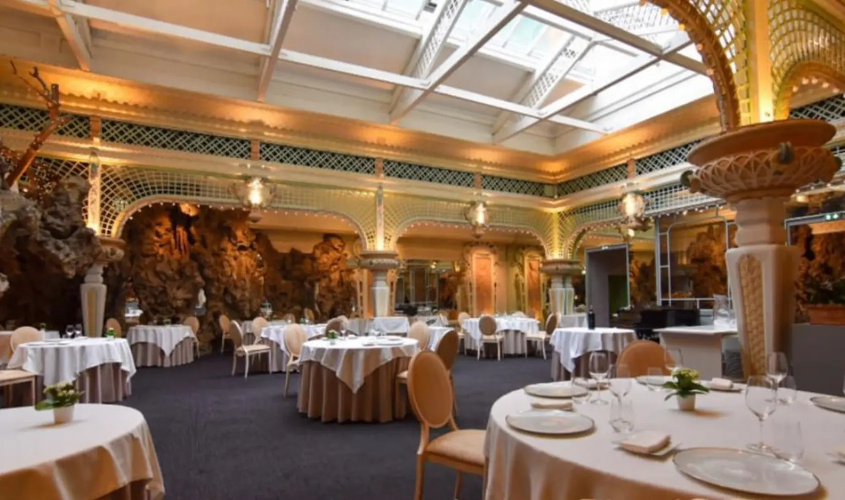 Le Chapon Fin - BORDEAUX (Gironde)