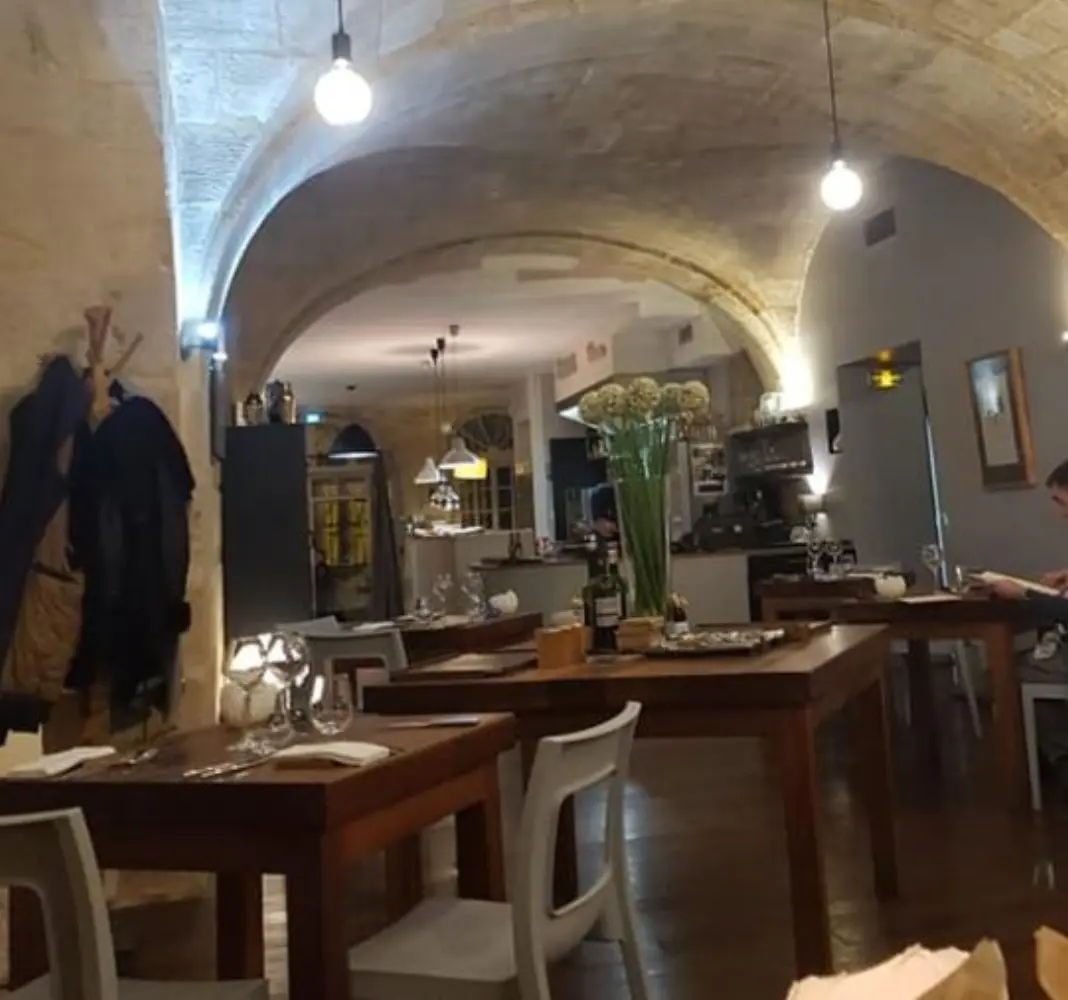 Restaurant C'Yusha - BORDEAUX (Gironde)