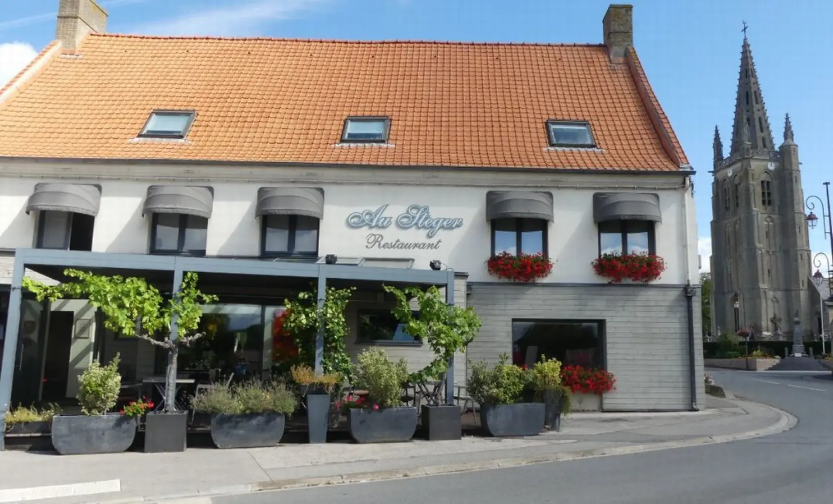 L’Affine Bouche - SOCX (Nord)