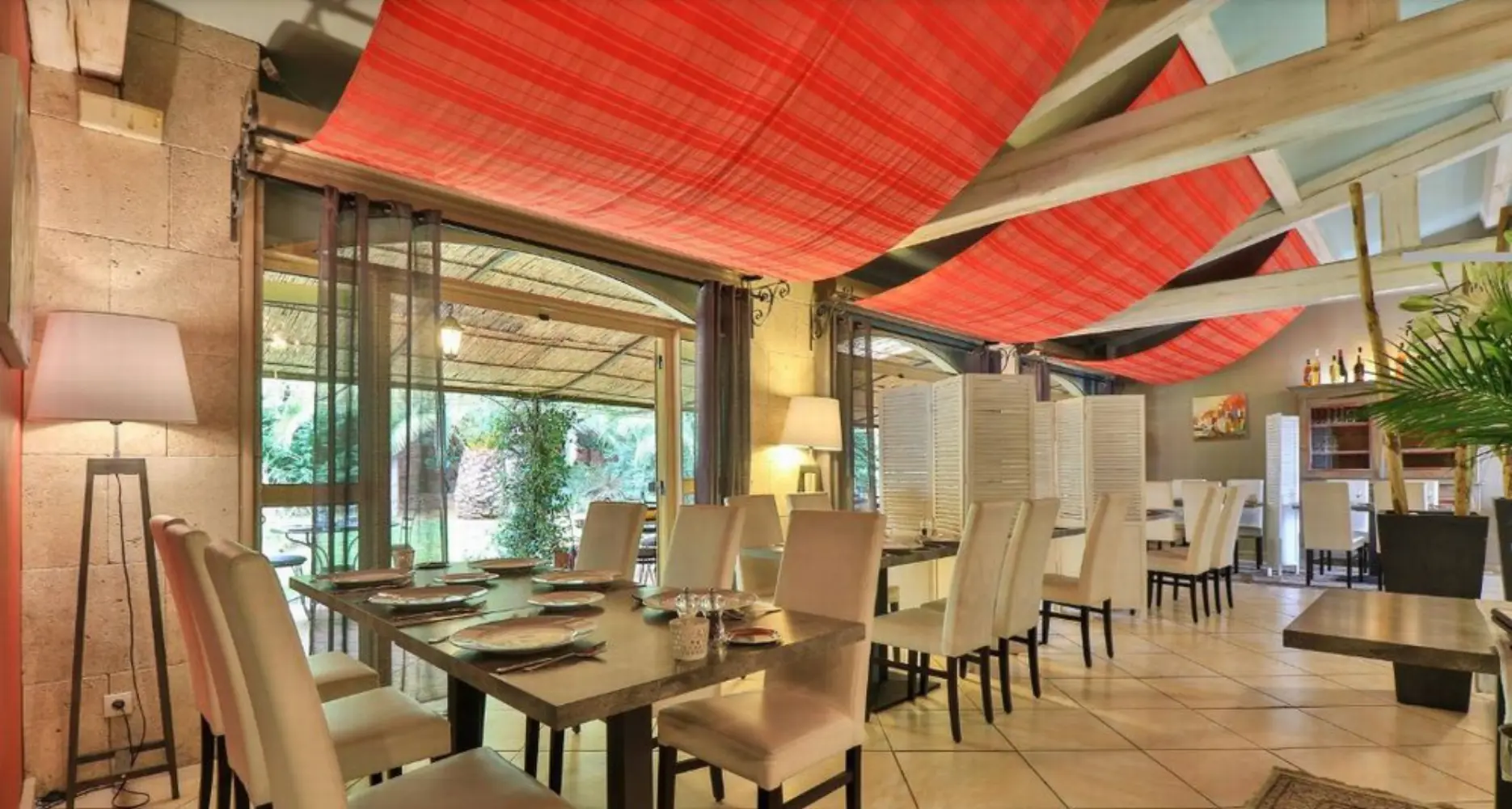 Le Verger des Kouros - CUERS (Var)