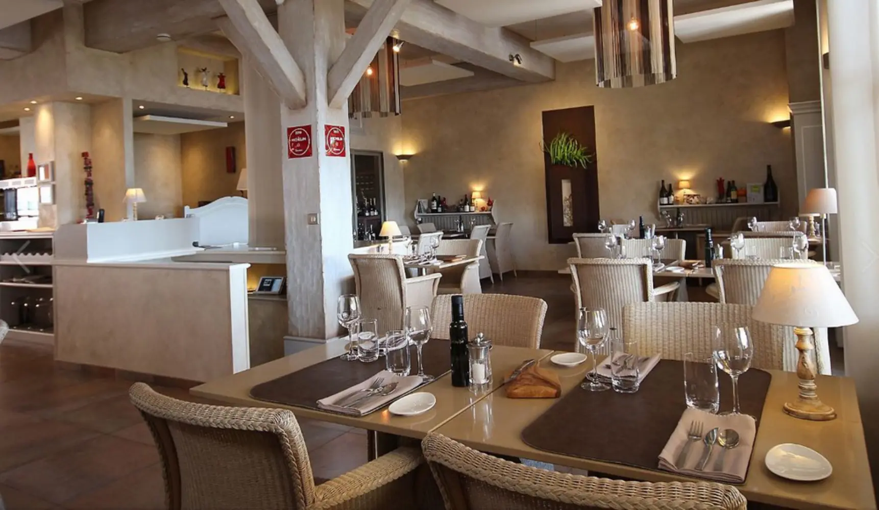 La Rastègue - BORMES-LES-MIMOSAS (Var)