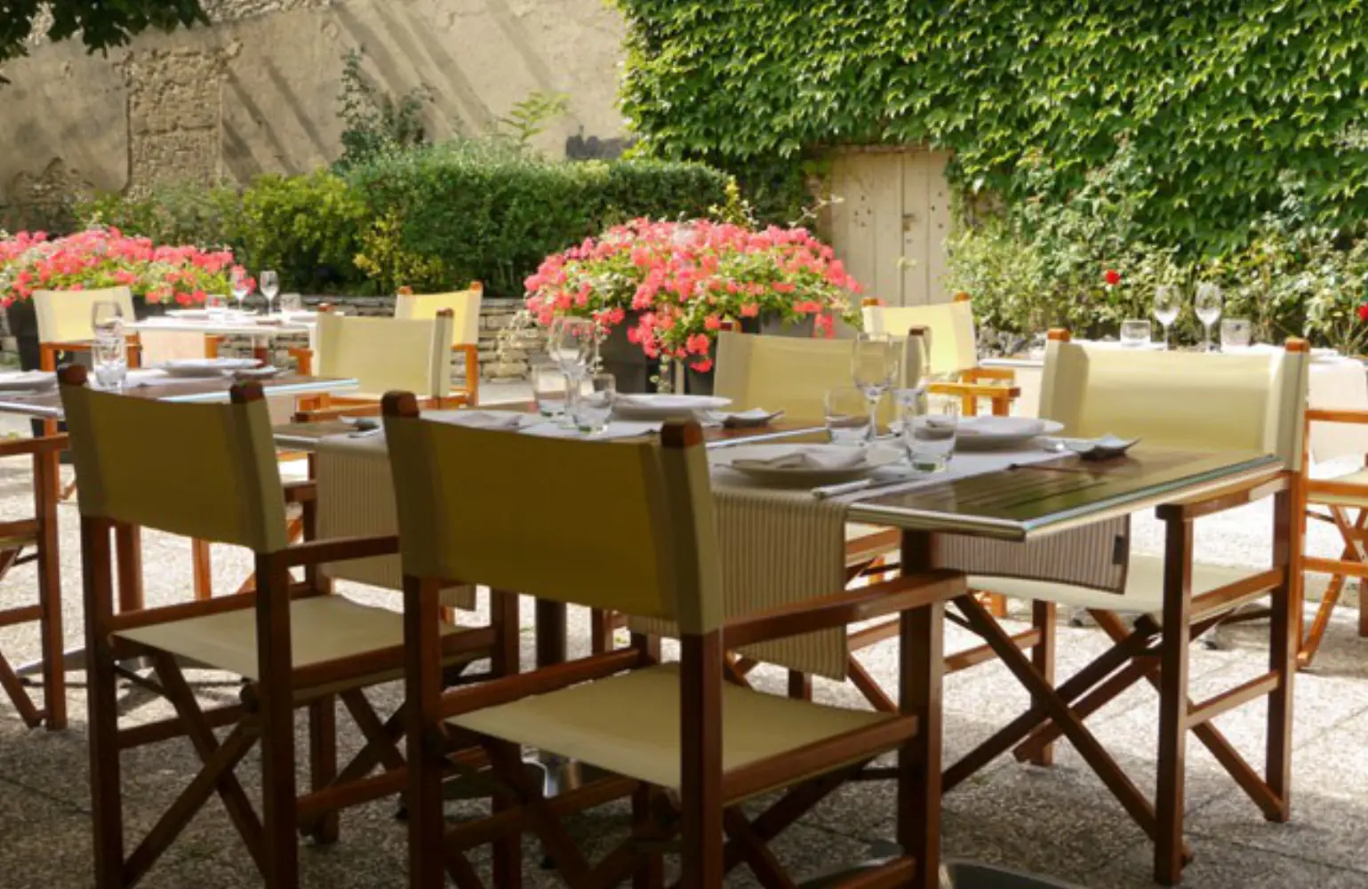 L'Ecusson - BEAUNE (Côte-d'Or)