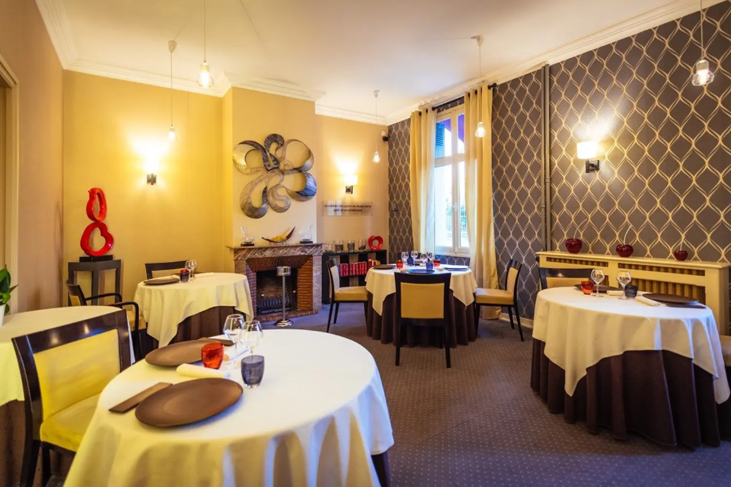 Le Gambetta - SAUMUR (Maine-et-Loire)