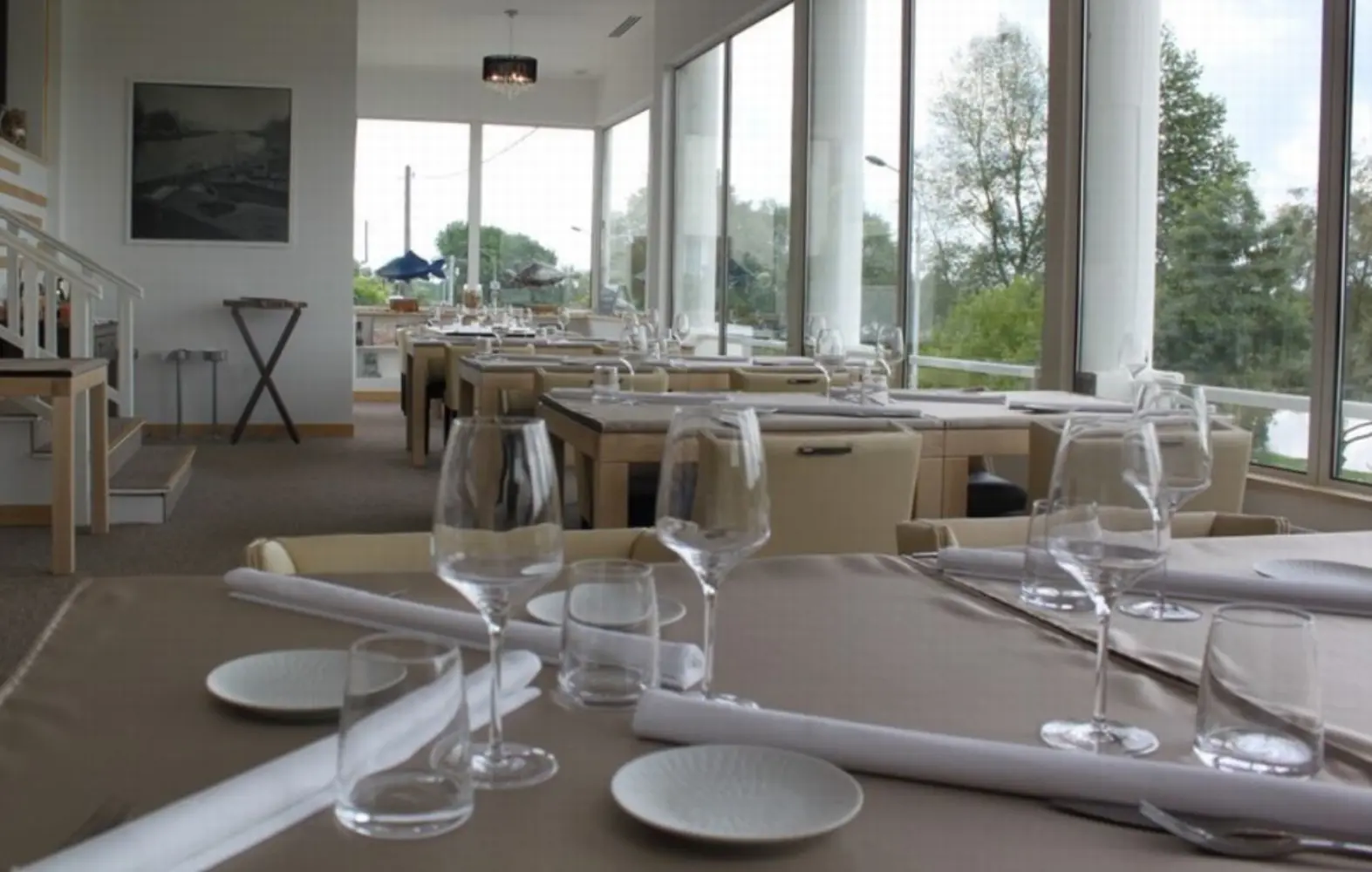 Assa Restaurant - BLOIS (Loir-et-Cher)