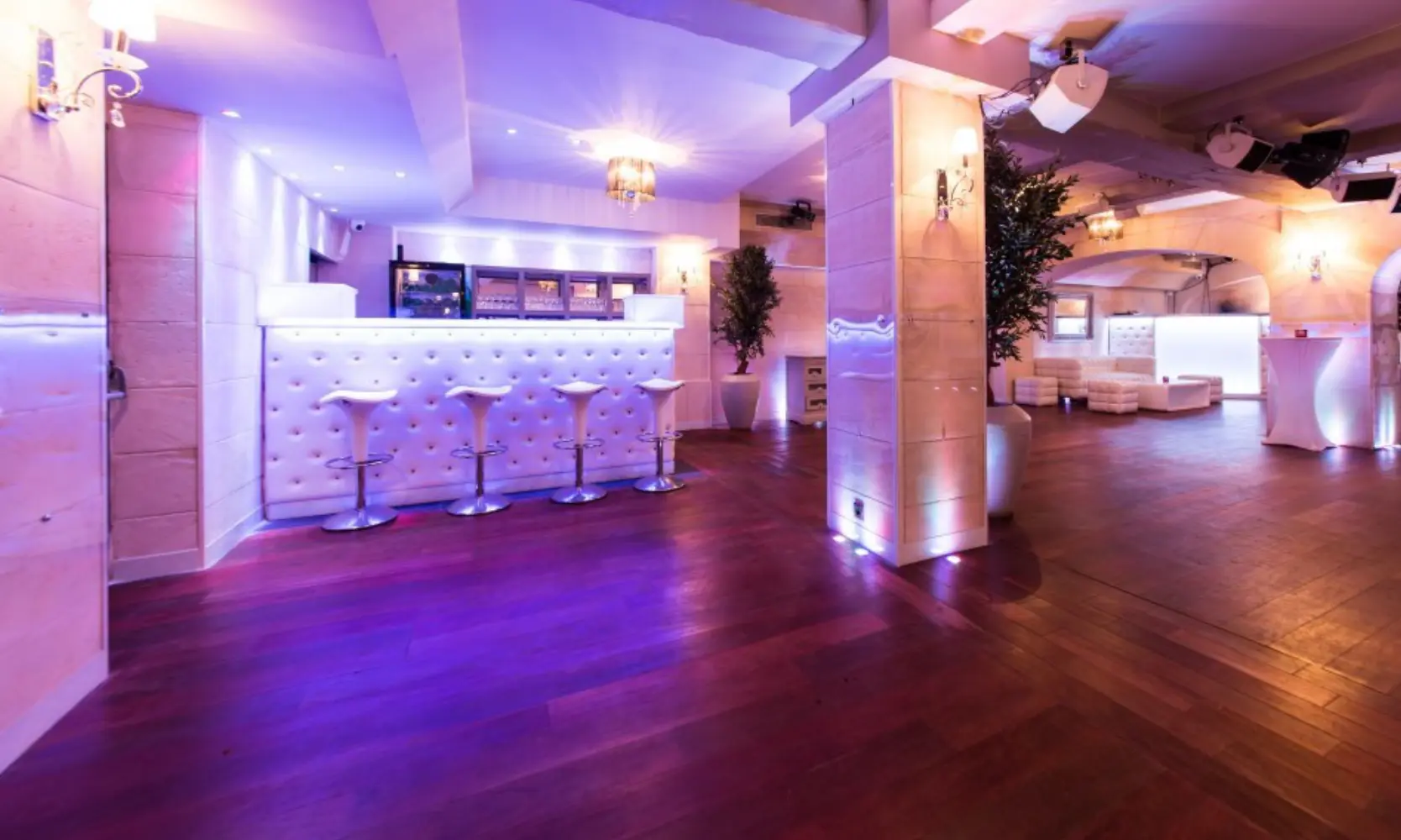 Le Colisée Paris - Paris (Paris)